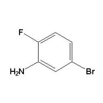 5-Bromo-2-Fluoroanilina CAS No. 2924-09-6